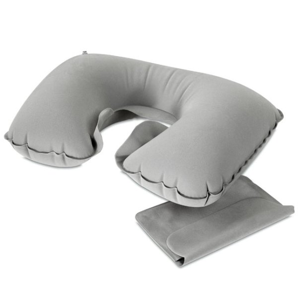 Подушка TRAVELCONFORT, ПВХ (PVC)