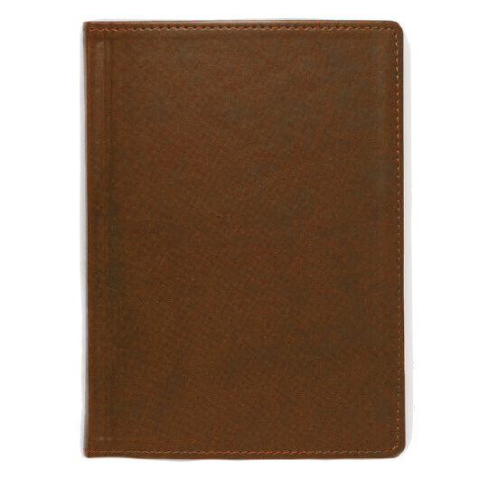 Щоденник А5 2023 ВІННЕР недатований, б/б