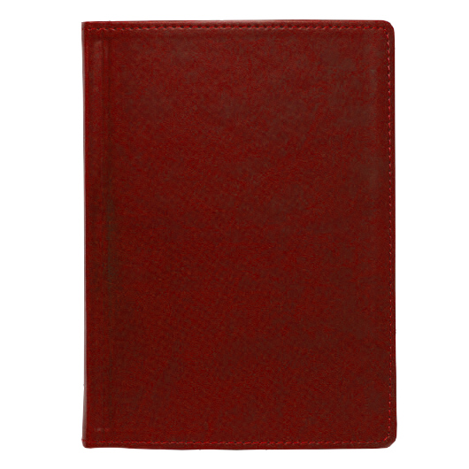 Щоденник А5 2023 ВІННЕР недатований, к/б