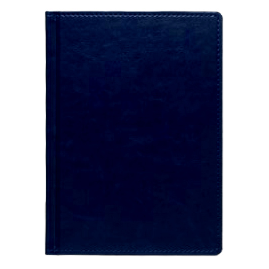 Щоденник А5 2024 ПРАЙМ недатований, б/б