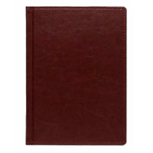 Щоденник А5 2024 ПРАЙМ недатований, б/б