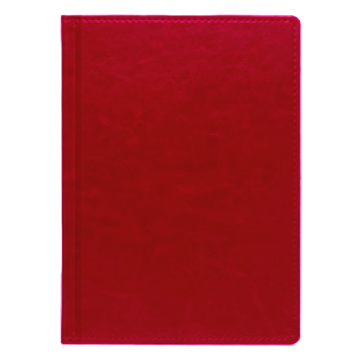 Щоденник А5 2024 ПРАЙМ недатований, б/б