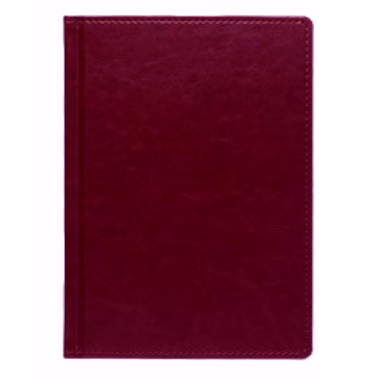 Щоденник А5 2024 ПРАЙМ недатований, б/б