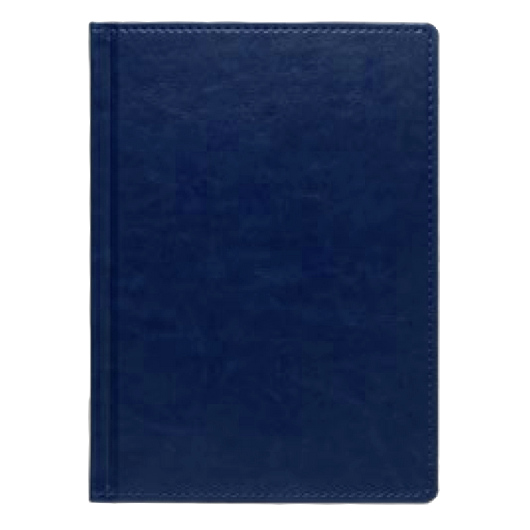 Щоденник А5 2024 ПРАЙМ недатований, к/б