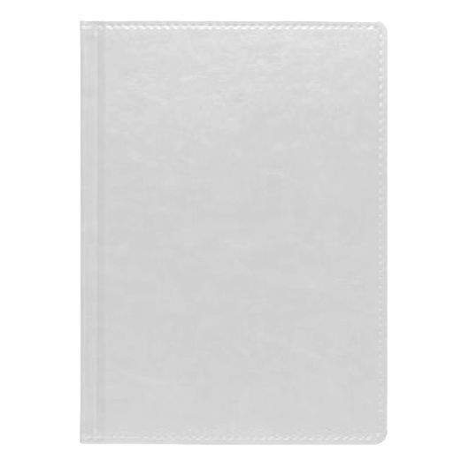 Щоденник А5 2024 ПРАЙМ недатований, к/б