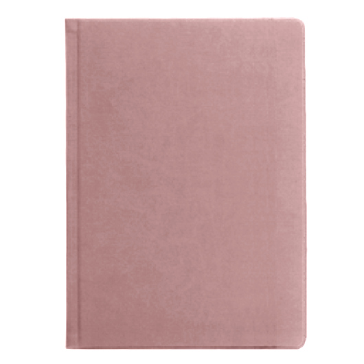 Щоденник А5 2024 АСТРА недатований, к/б