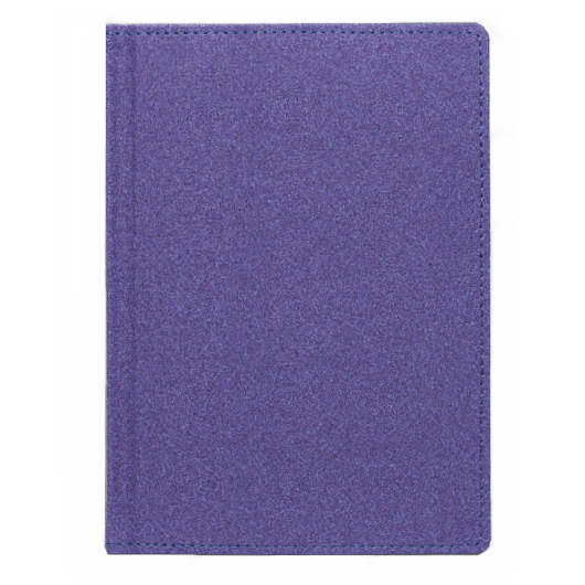 Щоденник А5 2024 ВІНТАЖ недатований, к/б