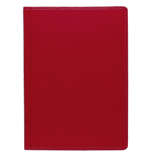 Щоденник А5 2024 НЕБРАСКА недатований, б/б