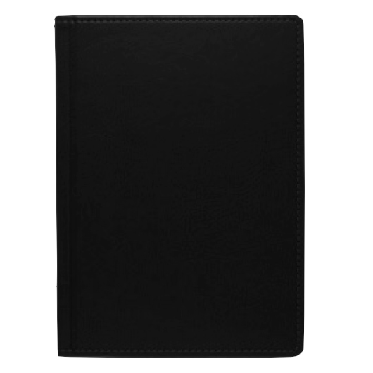 Щоденник А5 2024 НЕБРАСКА недатований, к/б