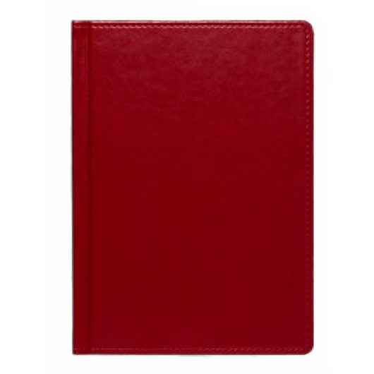 Щоденник А5 2024 ЕМПАЙР недатований, б/б