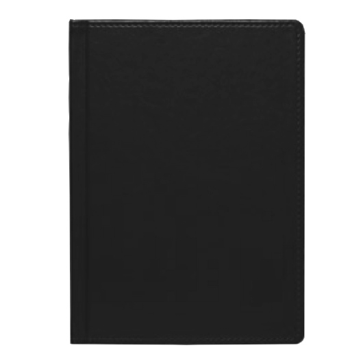 Щоденник А5 2024 ЕМПАЙР недатований, к/б