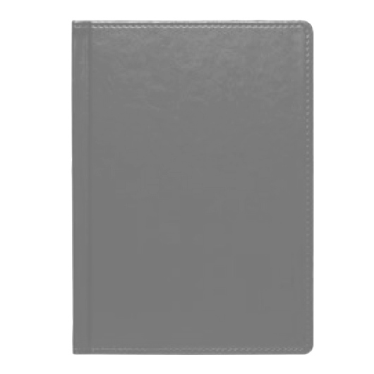 Щоденник А5 2024 ЕМПАЙР недатований, к/б