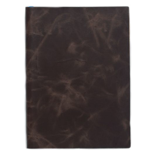 Щоденник А5 2024 ВЕСТЕРН недатований, к/б