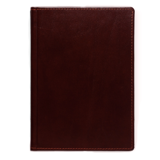 Щоденник А5 2024 ІБІЦА недатований, к/б