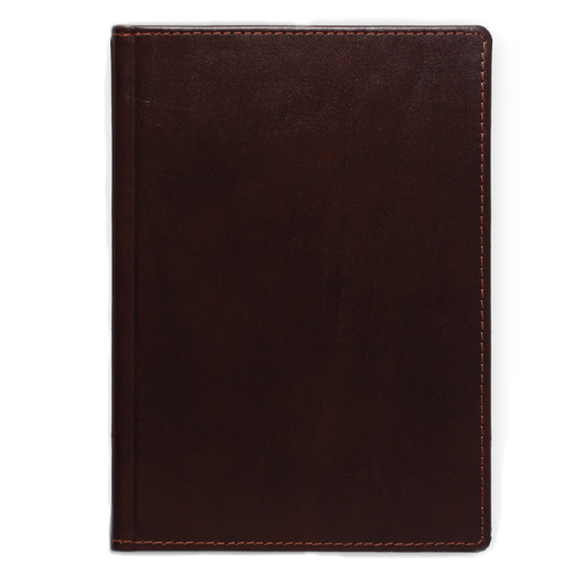 Щоденник А5 2024 ВЕНЕЦІЯ недатований, к/б