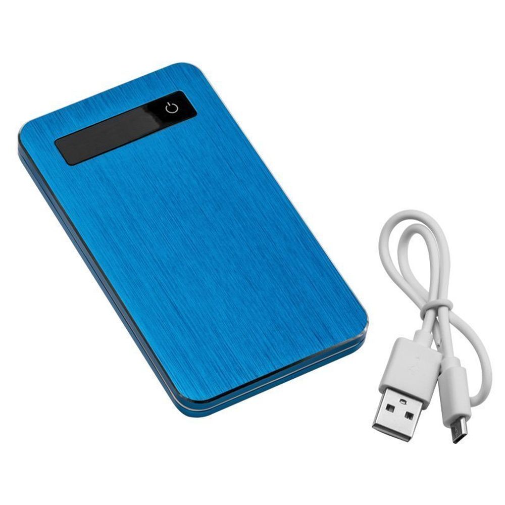 Повербанк PRAGUE 4000 mAh