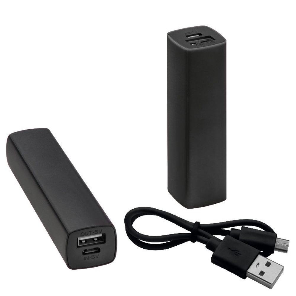 Повербанк SACRAMENTO 2200 mAh