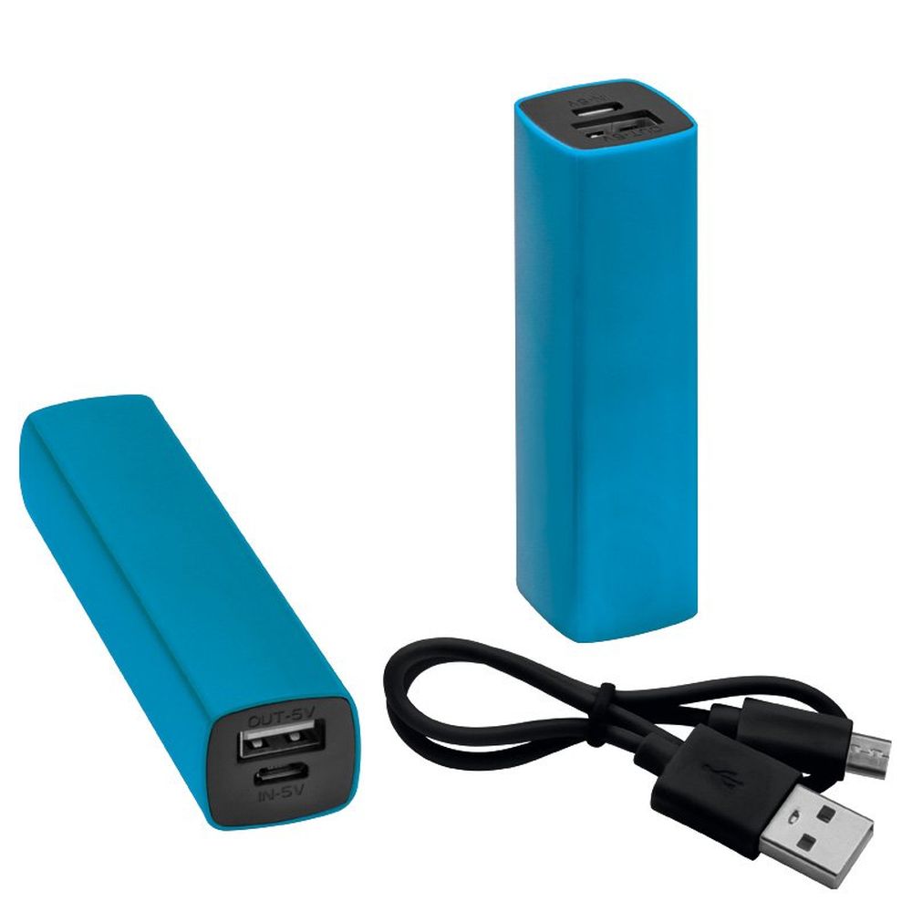 Повербанк SACRAMENTO 2200 mAh