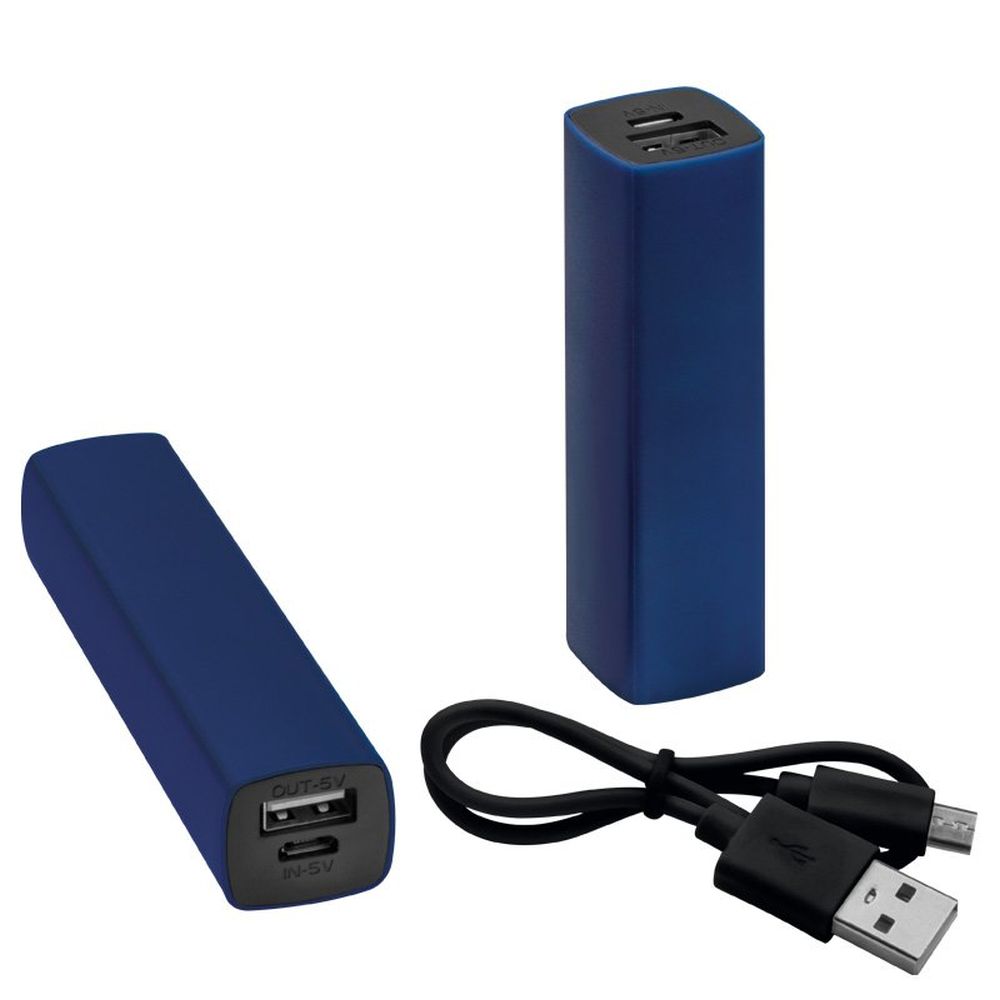 Повербанк SACRAMENTO 2200 mAh