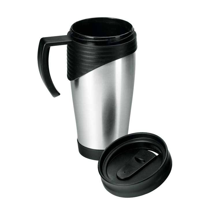 Термокухоль MСollection Handy CUP, сталева, 400 мл