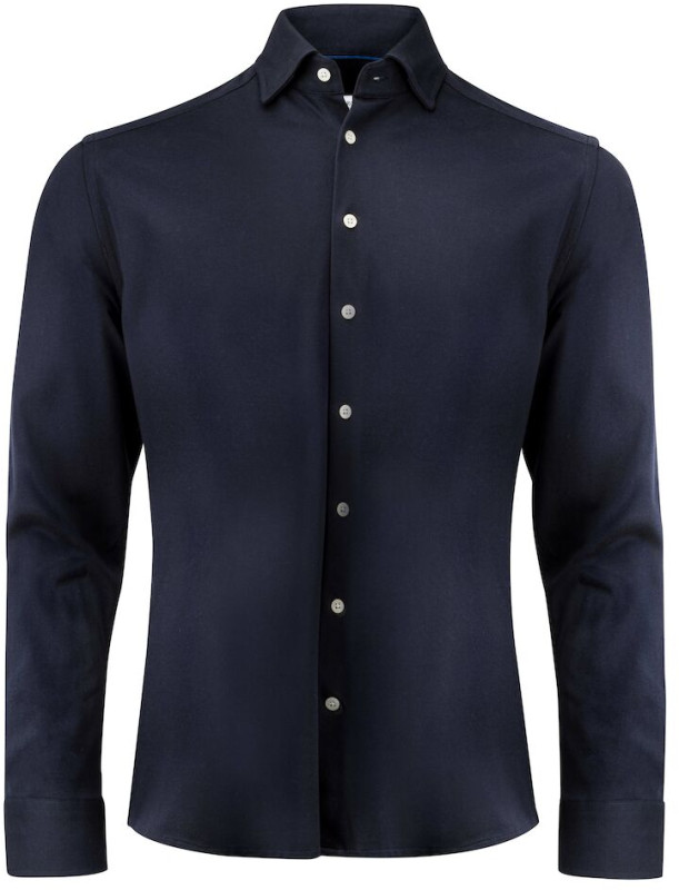Сорочка чоловіча INDIGO BOW 34 SLIM FIT