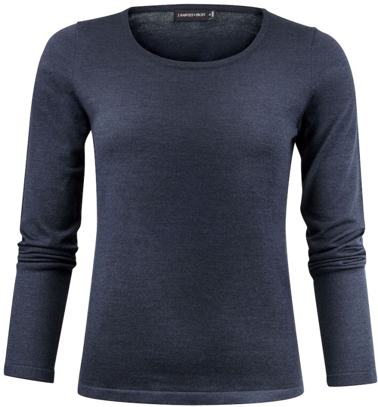 Пуловер жіночий Merino U Woman