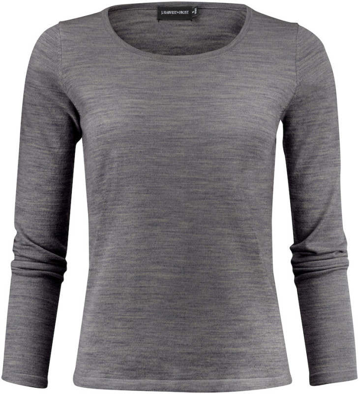 Пуловер жіночий Merino U Woman