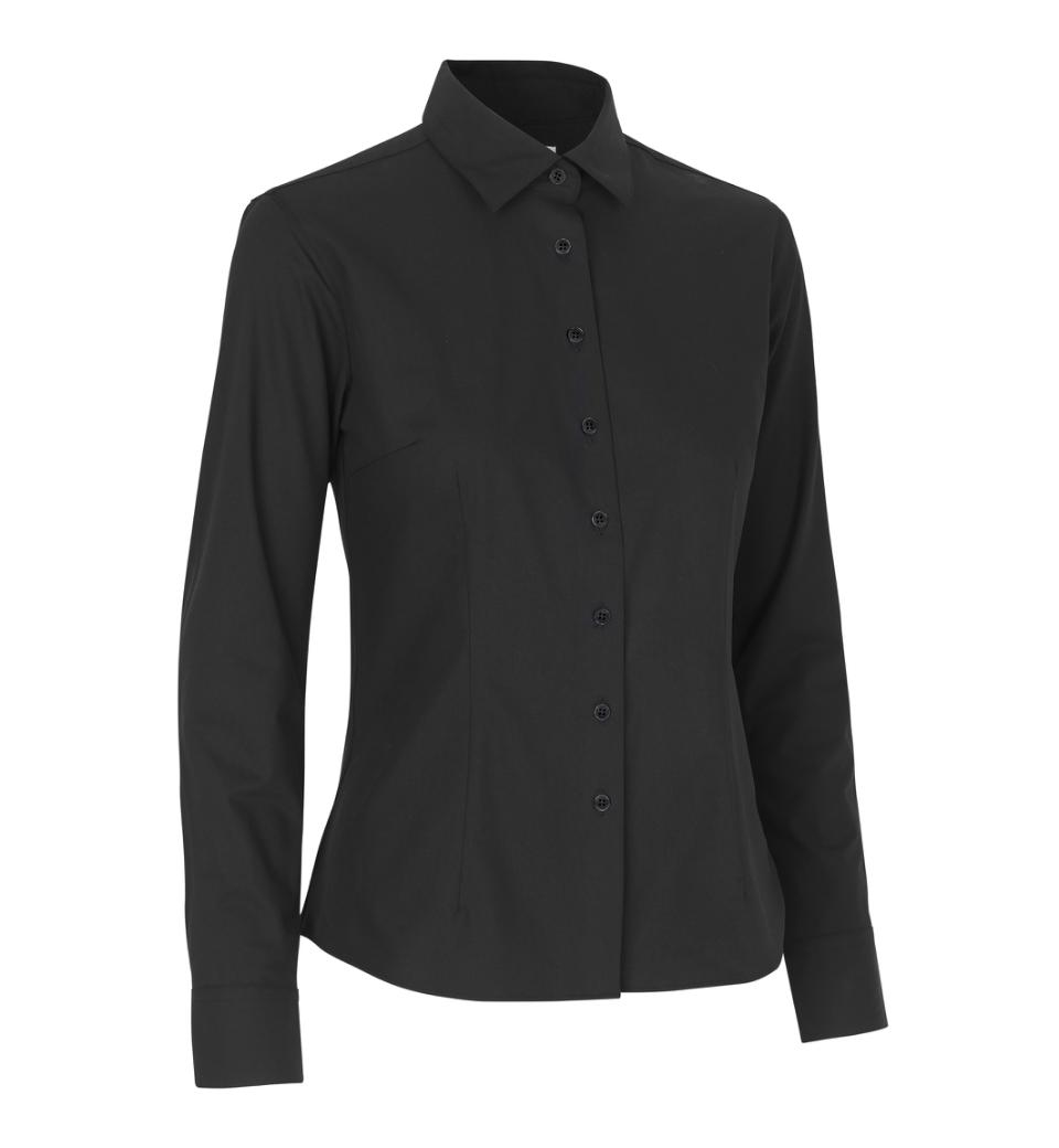 Сорочка жіноча Seven Seas Hybrid Modern Fit