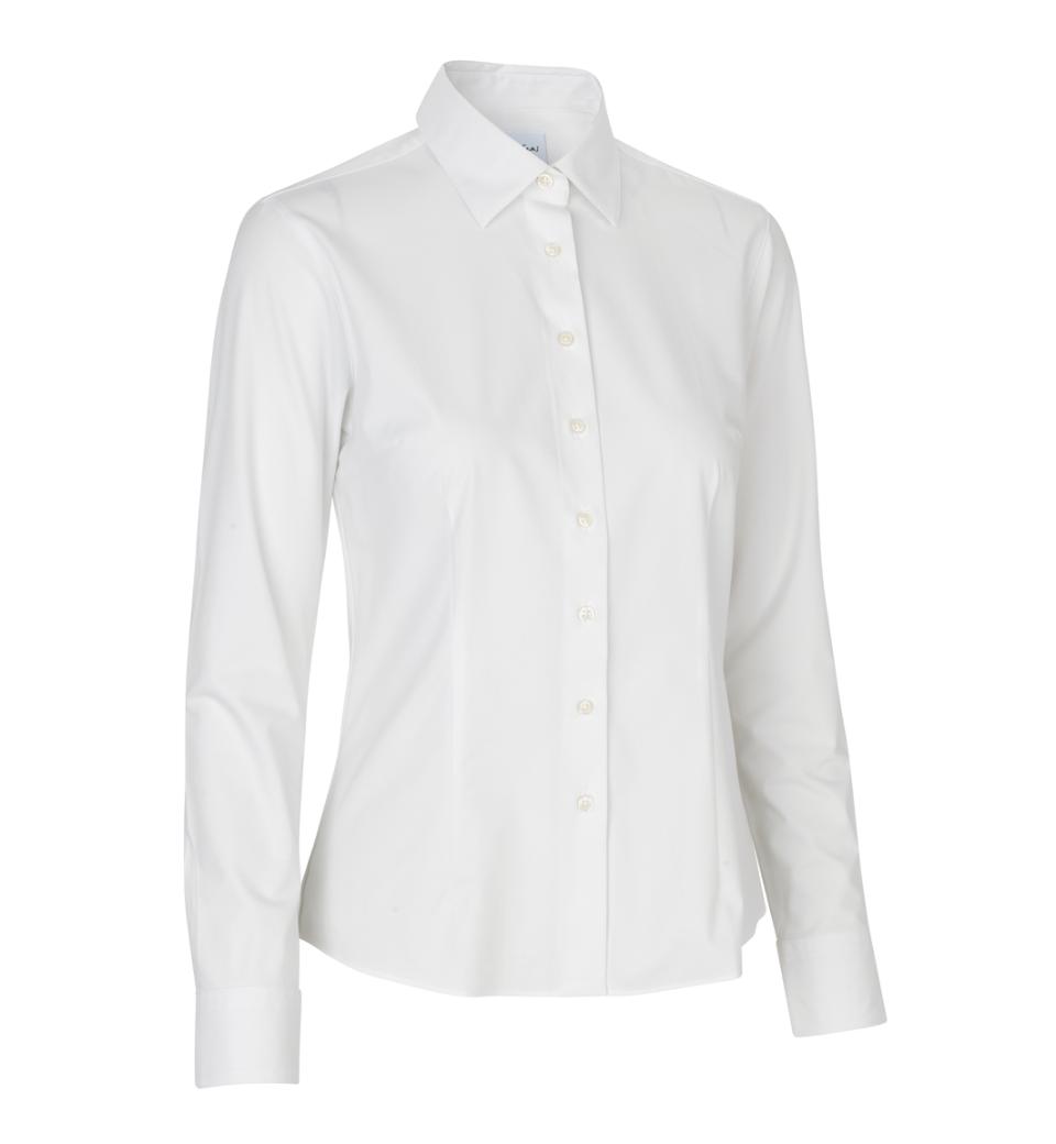 Сорочка жіноча Seven Seas Hybrid Modern Fit