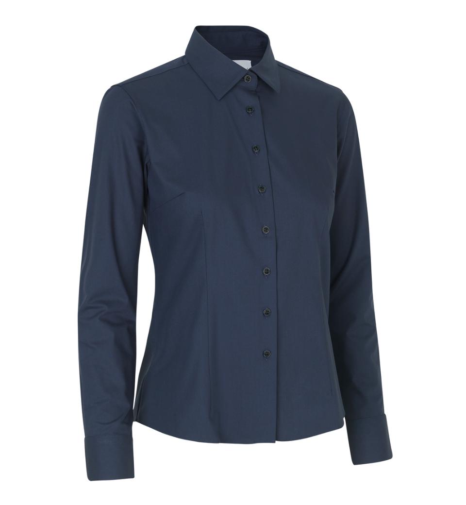 Сорочка жіноча Seven Seas Hybrid Modern Fit