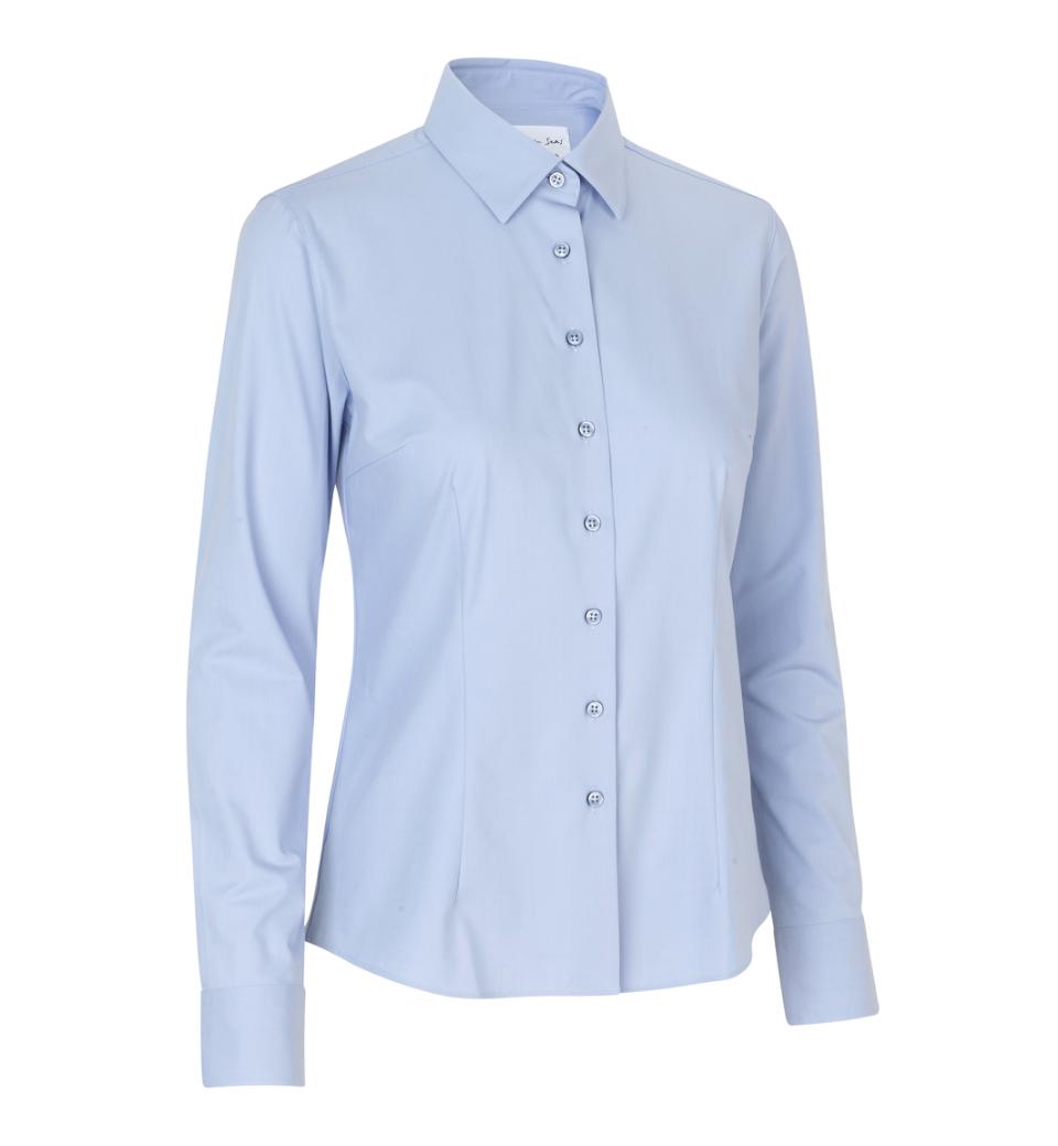Сорочка жіноча Seven Seas Hybrid Modern Fit