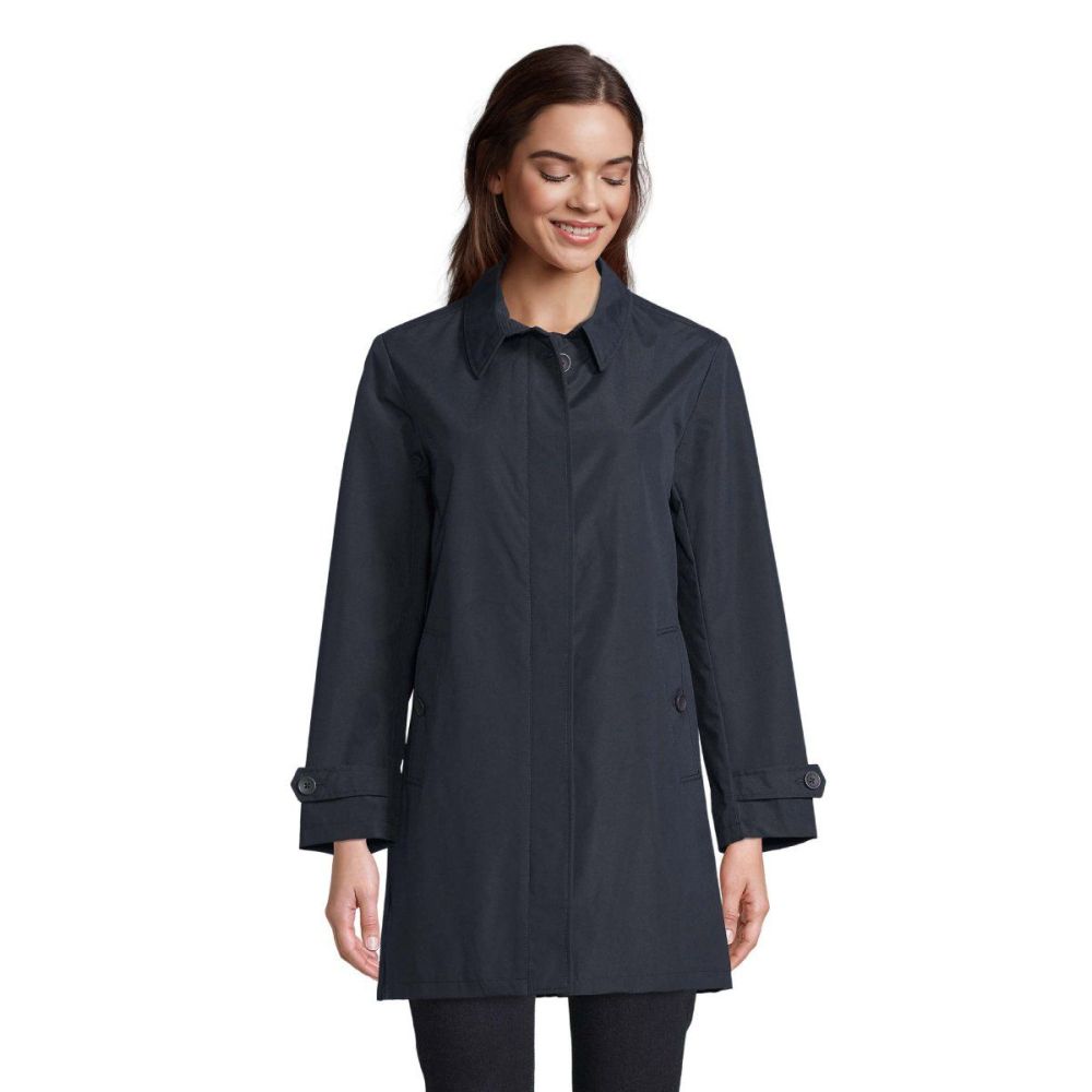 Плащ жіночий NEOBLU Alfred women