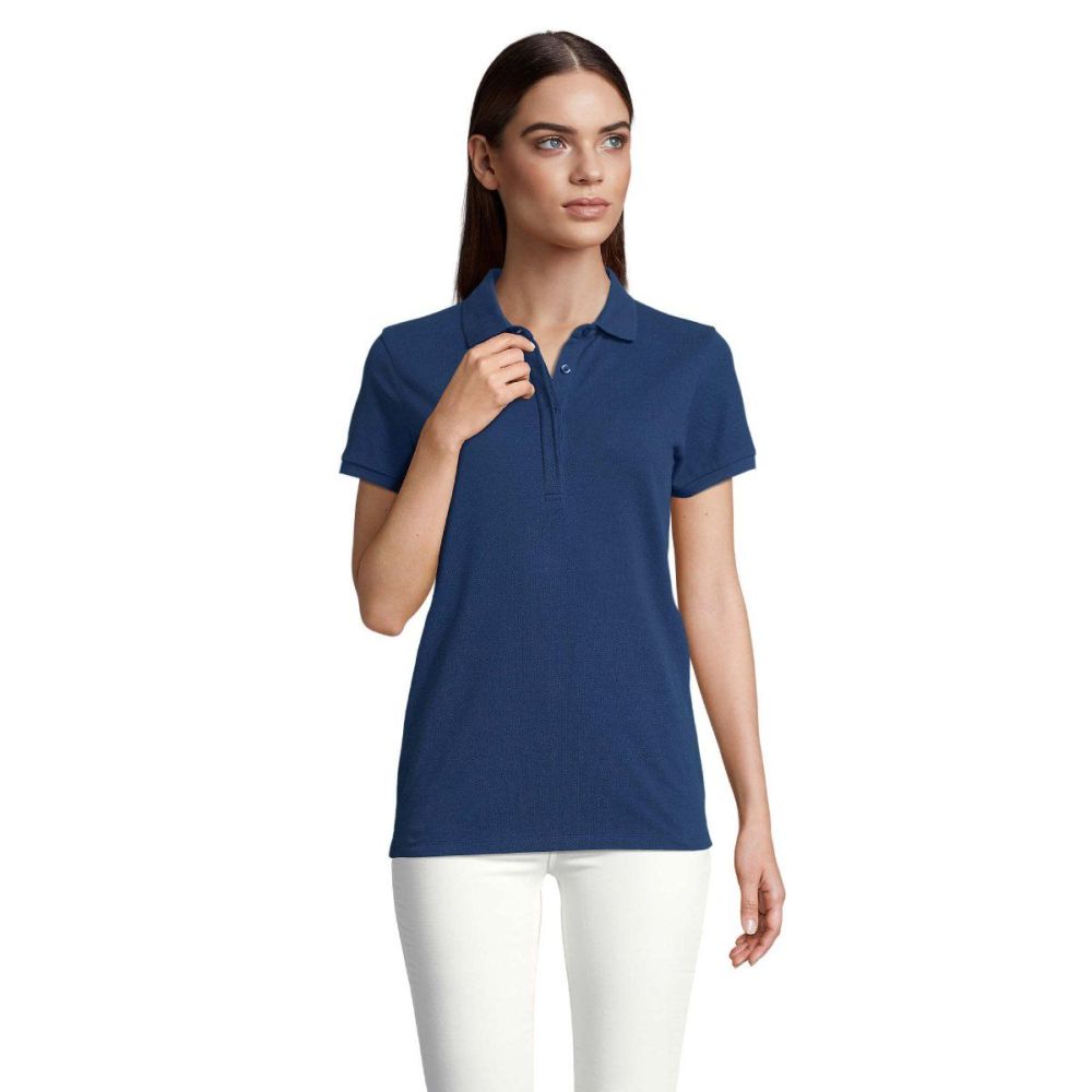 Поло жіноче NEOBLU Owen women