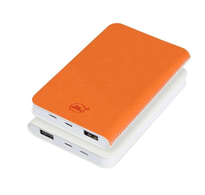 Повербанк FRANKY, 4000 mAh