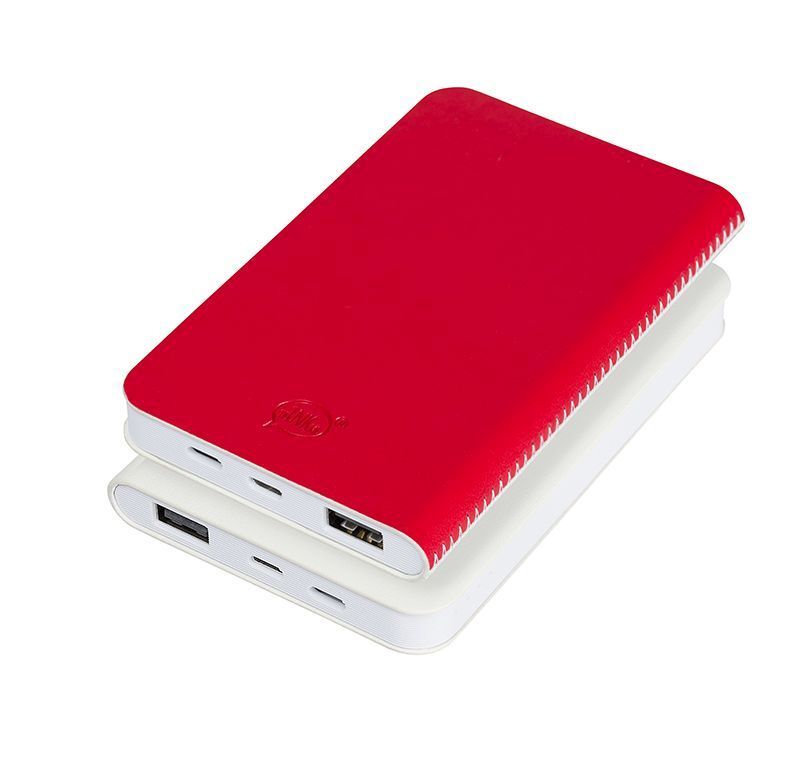 Повербанк FRANKY, 4000 mAh