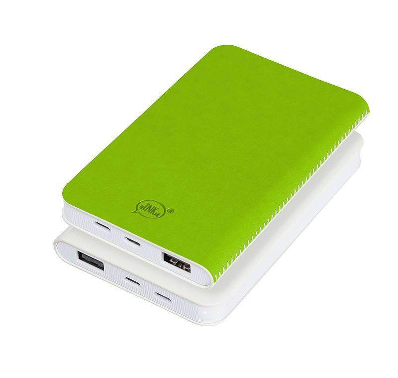 Повербанк FRANKY, 4000 mAh