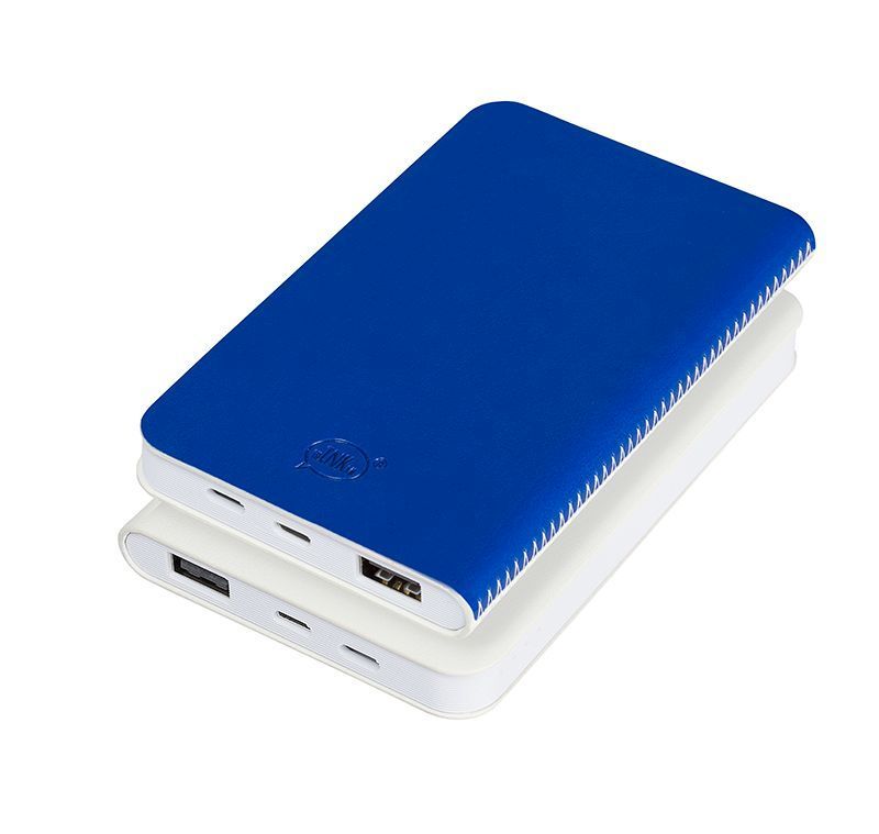Повербанк FRANKY, 4000 mAh