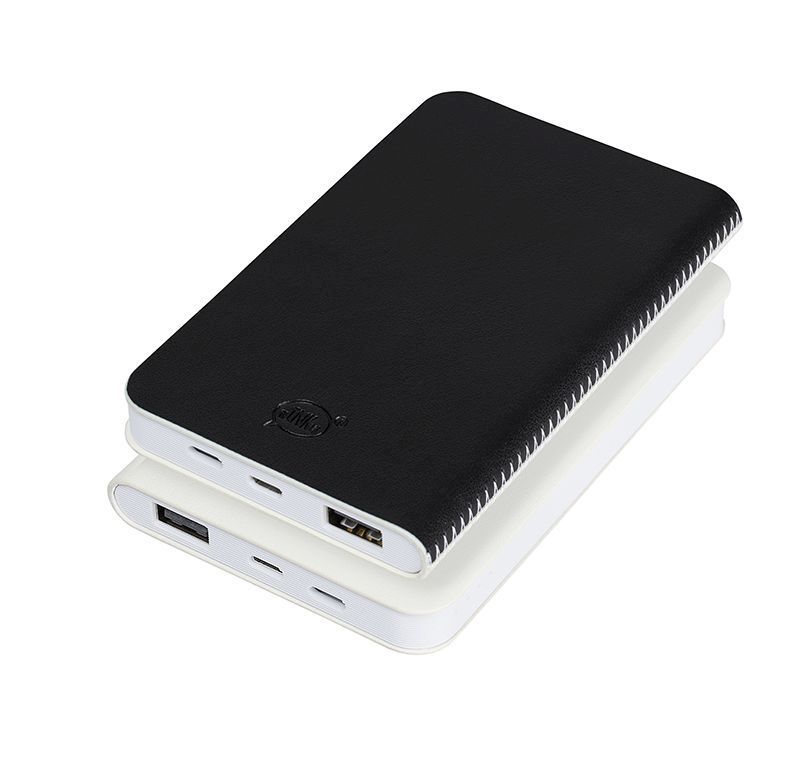 Повербанк FRANKY, 4000 mAh