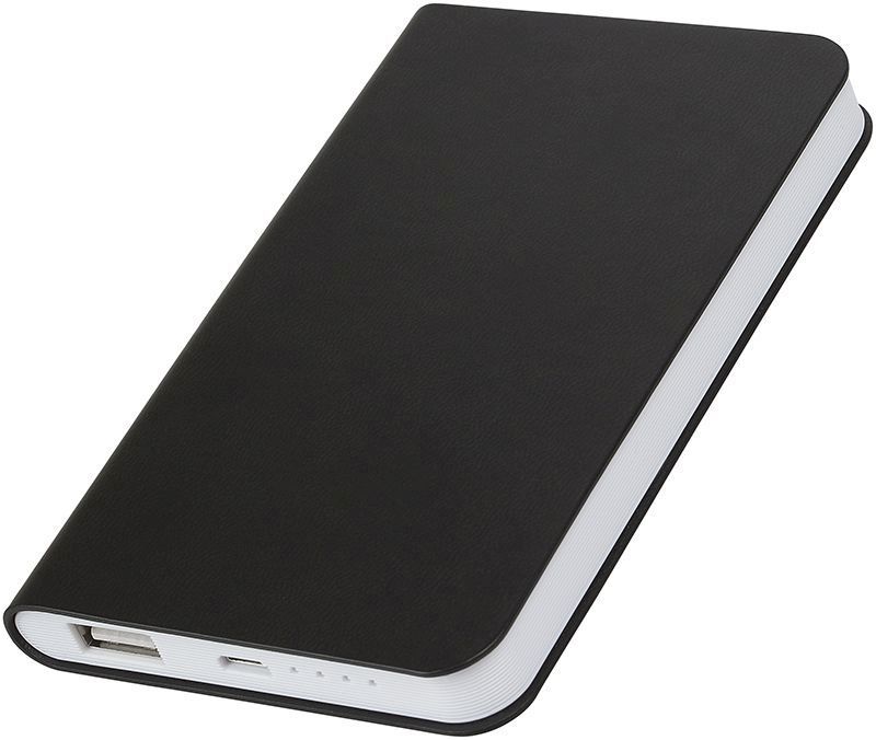 Повербанк SILKY, 4000 mAh