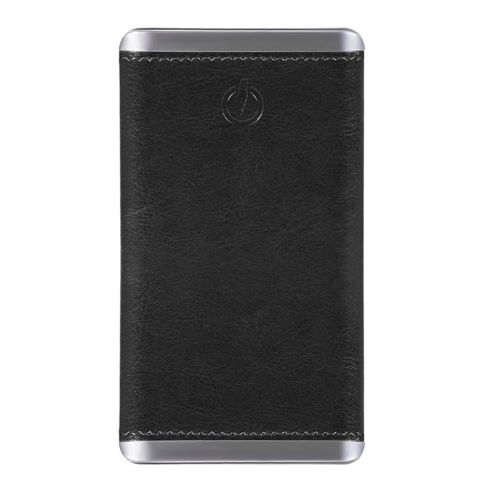 Повербанк Luxen, 6000 mAh, 2 USB