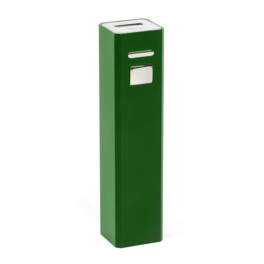 Повербанк Plain, 2600 mAh