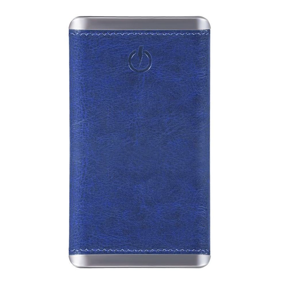 Повербанк Luxen, 6000 mAh, 2 USB