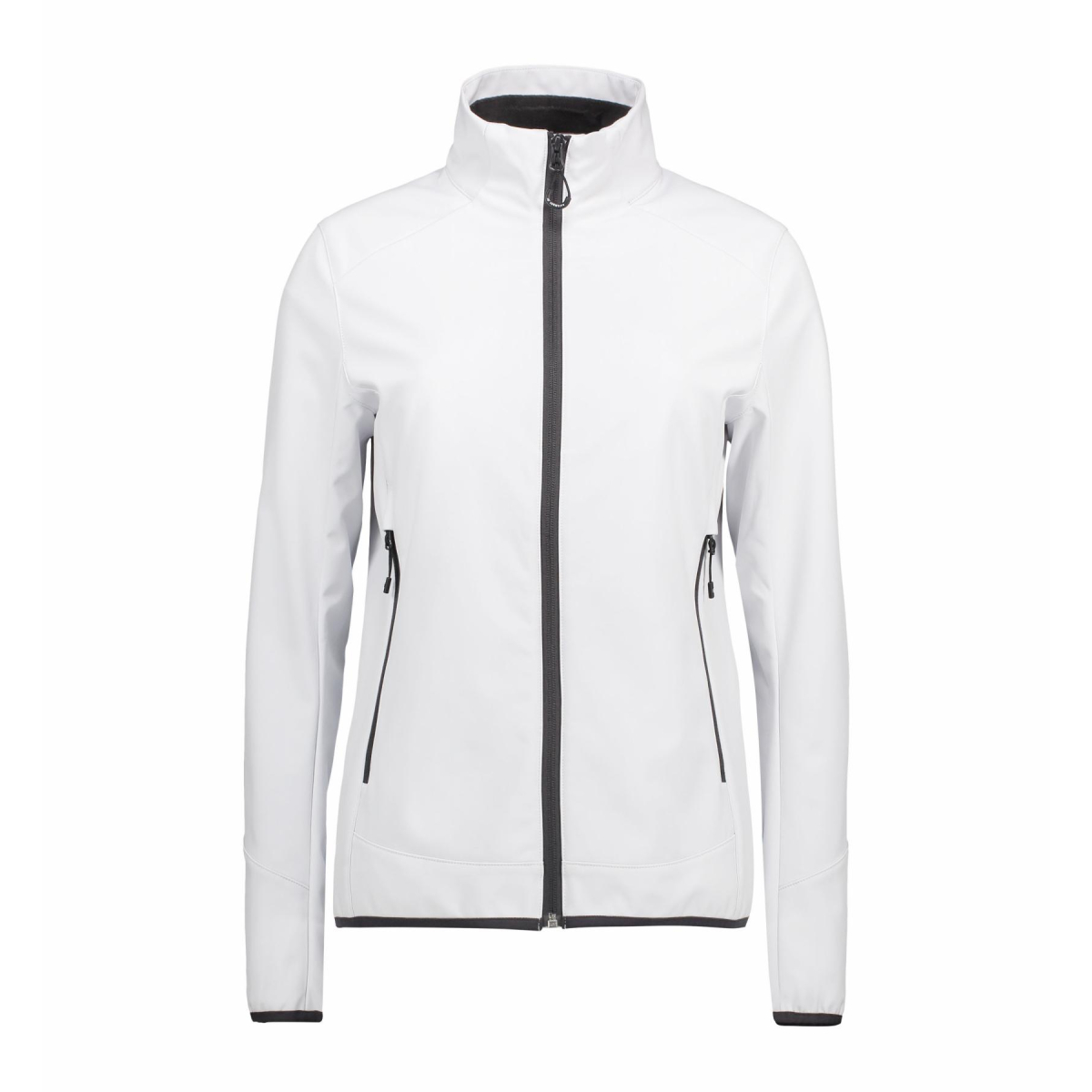 Куртка жіноча ID SOFT SHELL
