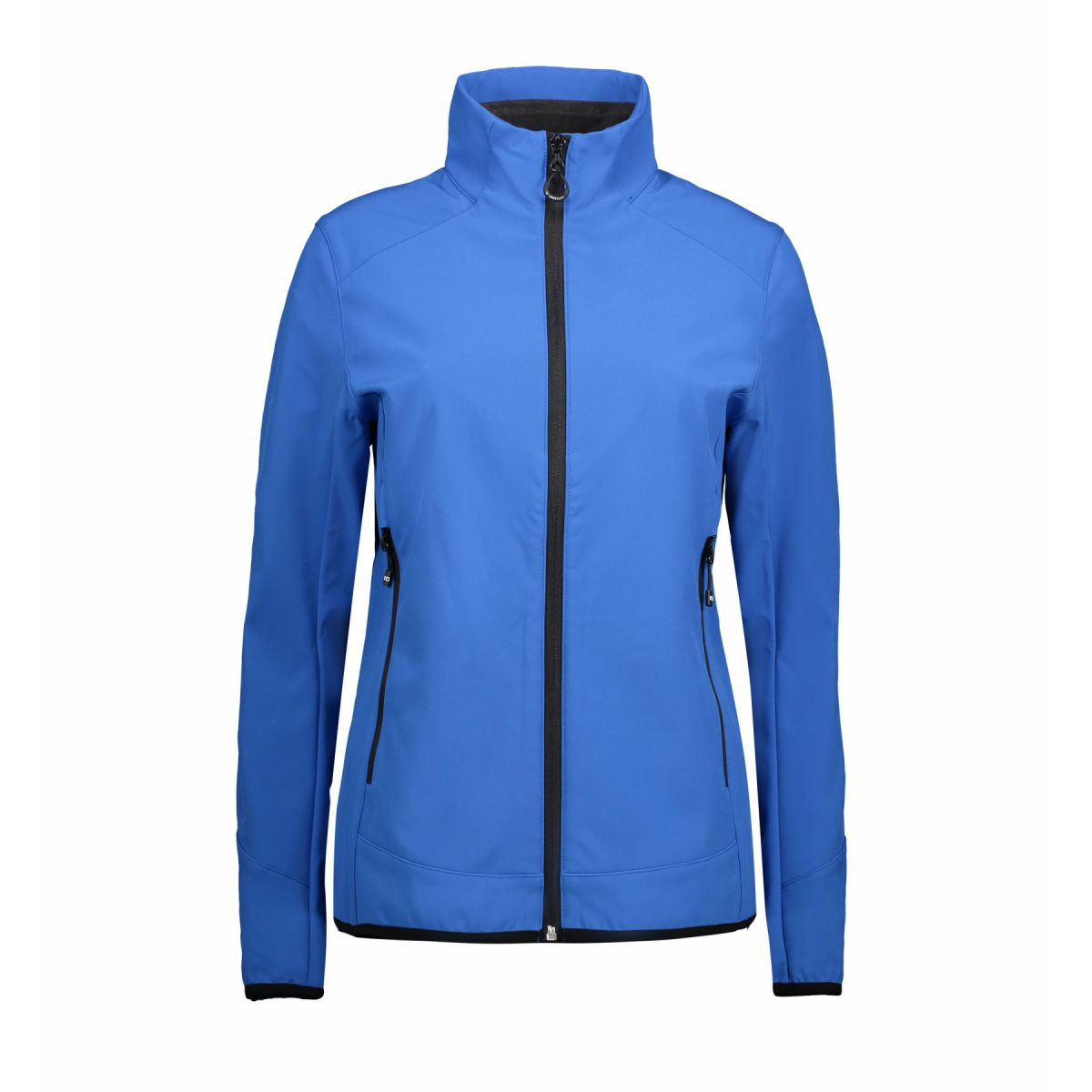 Куртка жіноча ID SOFT SHELL