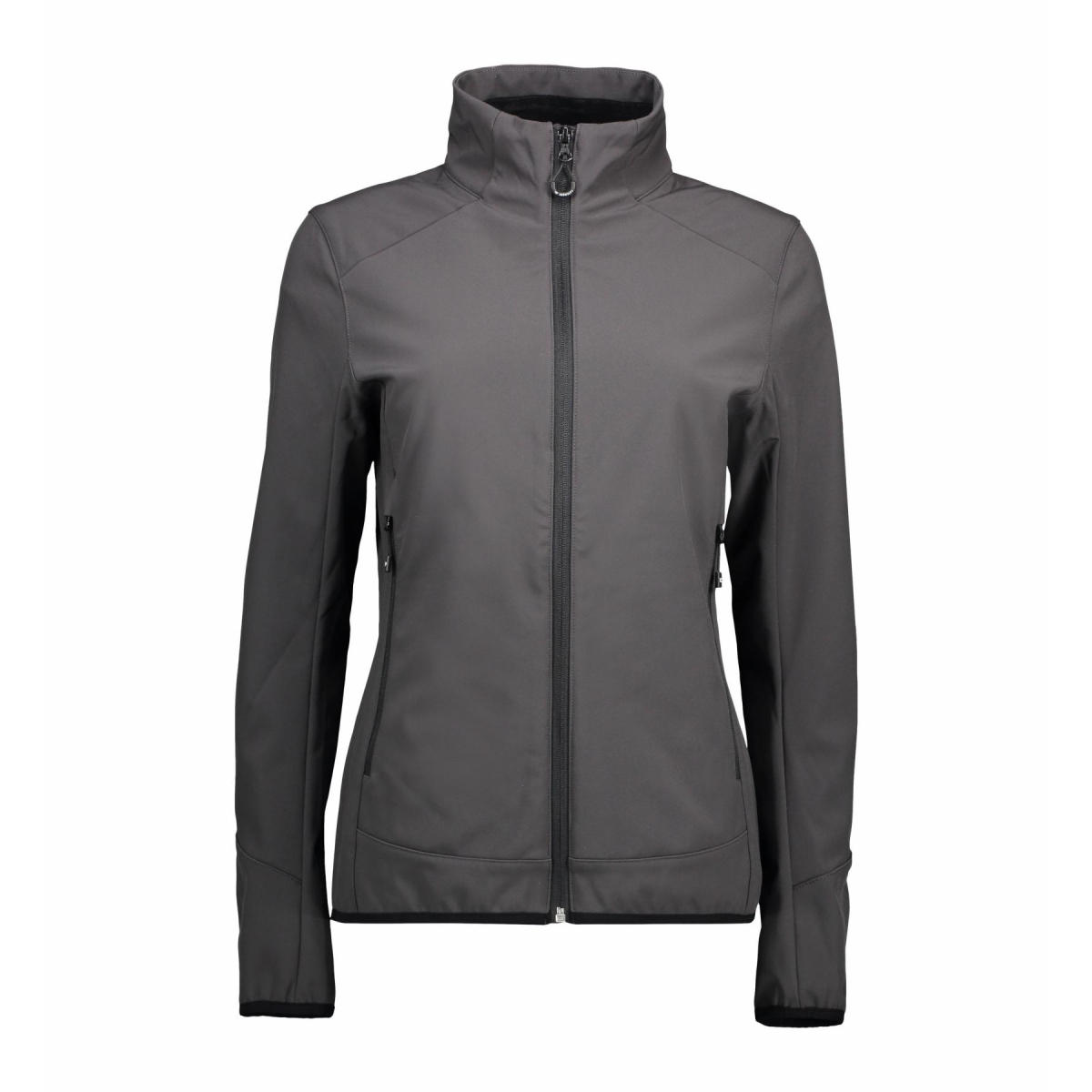 Куртка жіноча ID SOFT SHELL