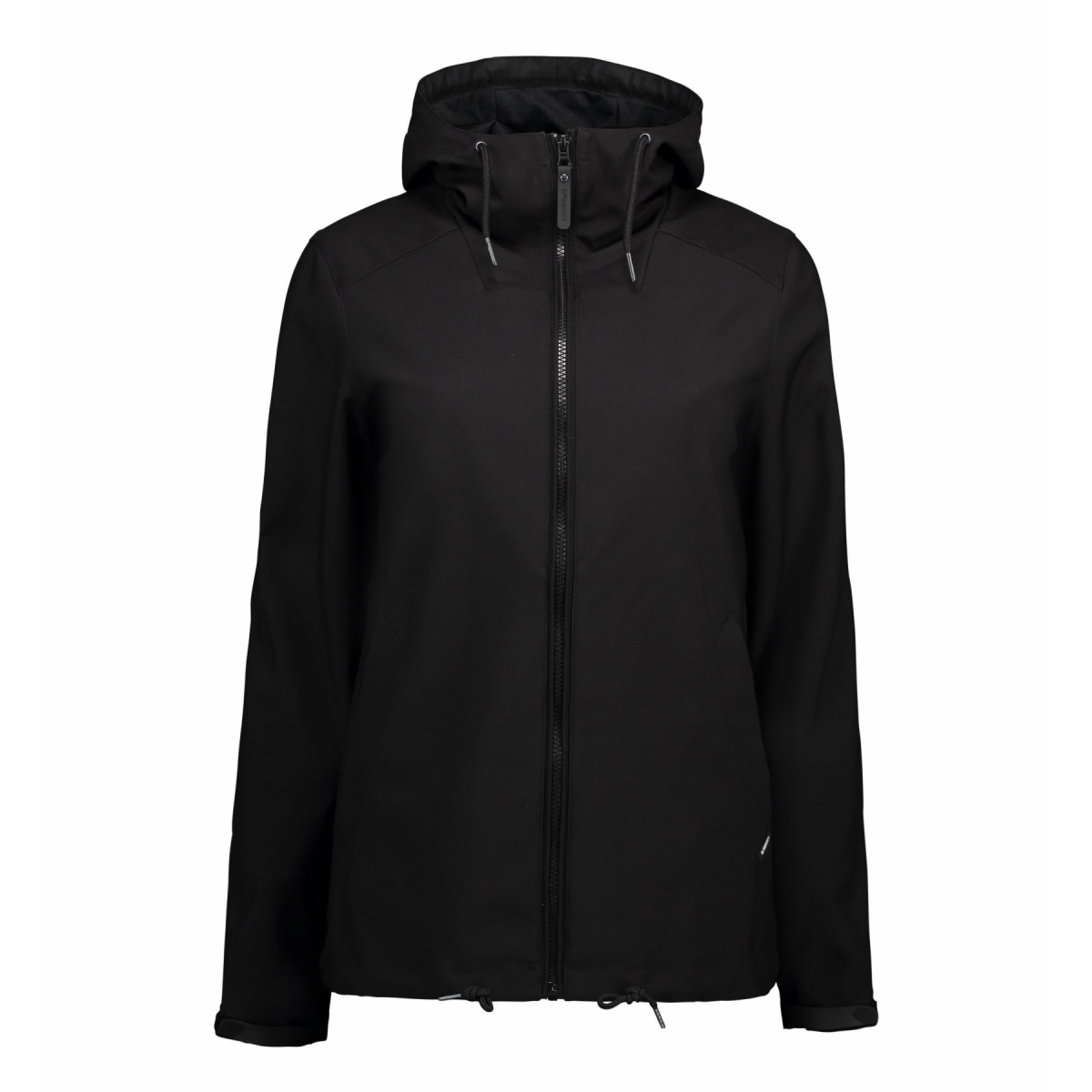 Куртка жіноча ID SOFT SHELL