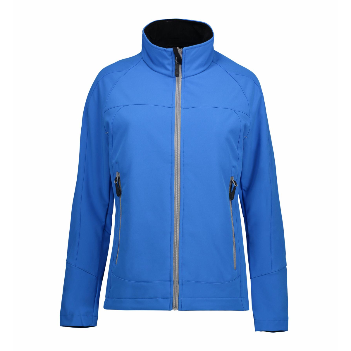 Куртка жіноча ID SOFT SHELL