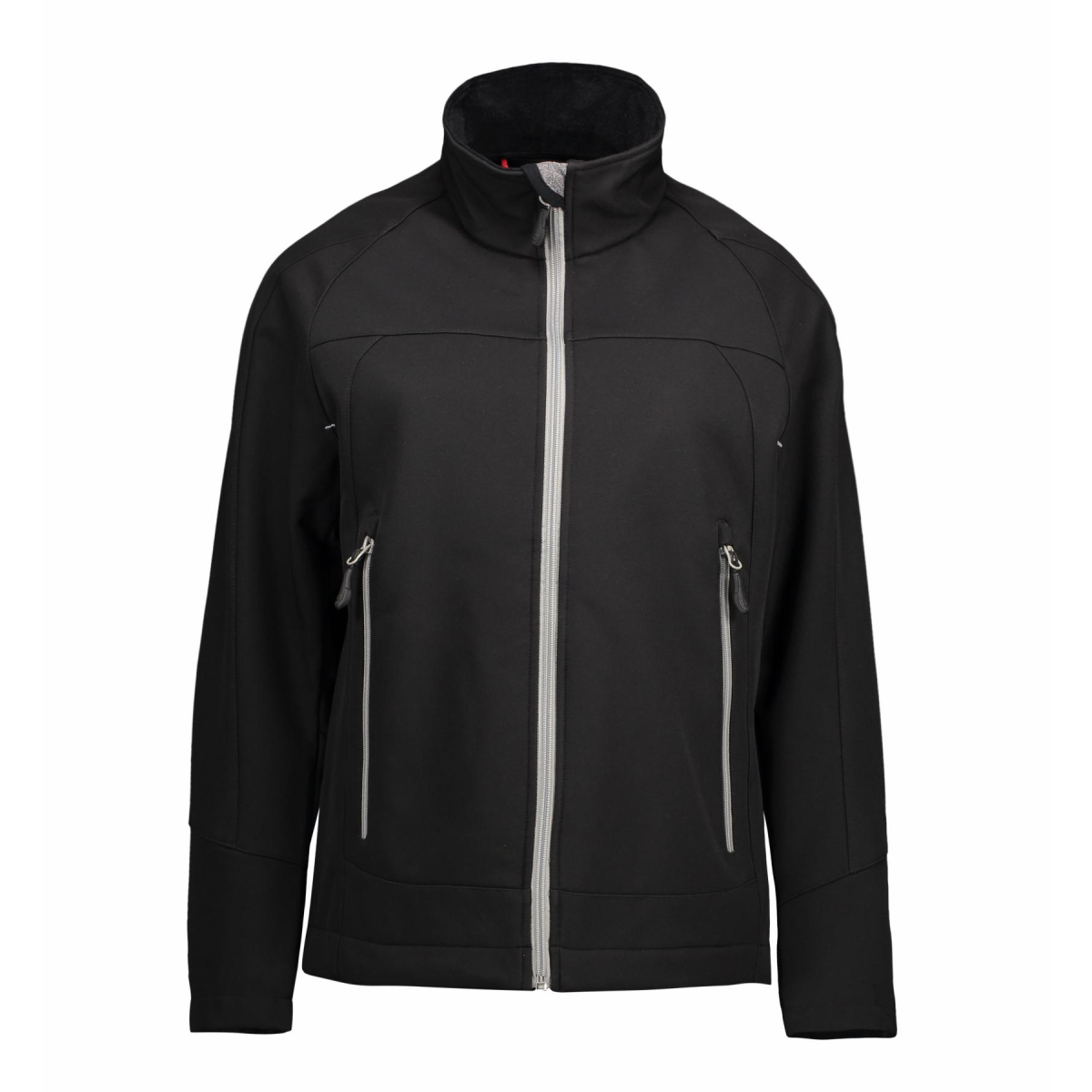 Куртка жіноча ID SOFT SHELL