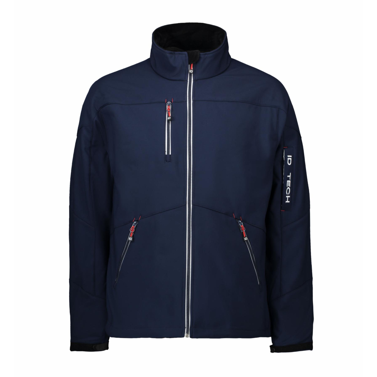 Куртка чоловіча ID SOFT SHELL