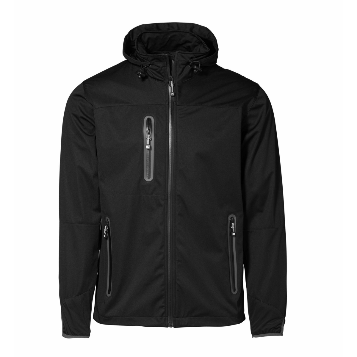 Куртка чоловіча ID SOFT SHELL